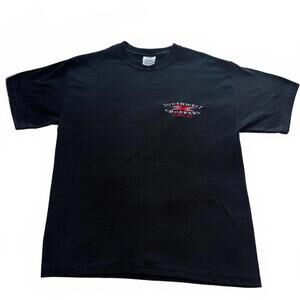 Southwest Choppers Graphic Tee - Yuma, AZ